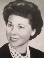Mary Clark